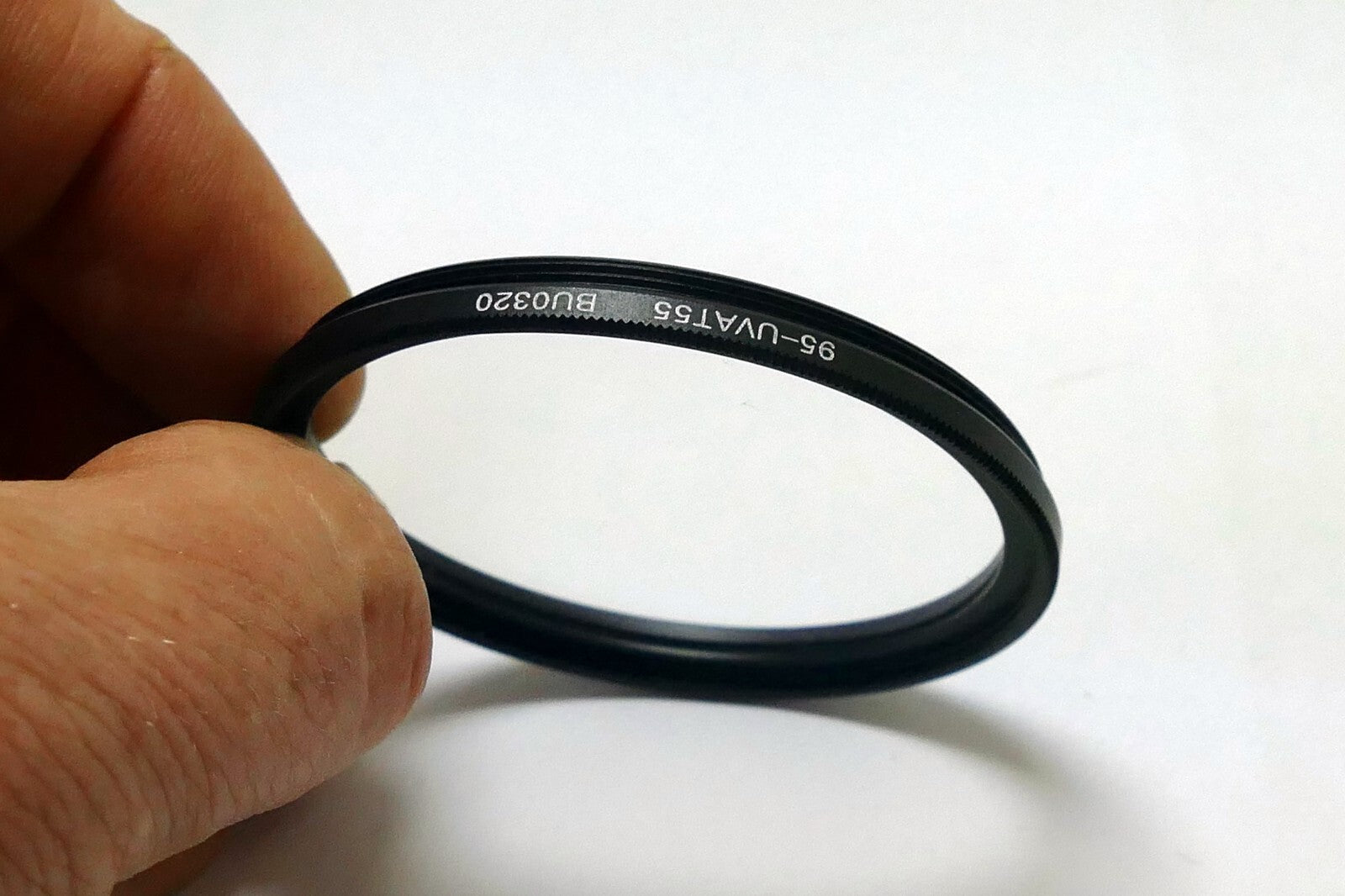 Chiaro T95 55mm Filter UV  AVAT55-95 thin-slim profile