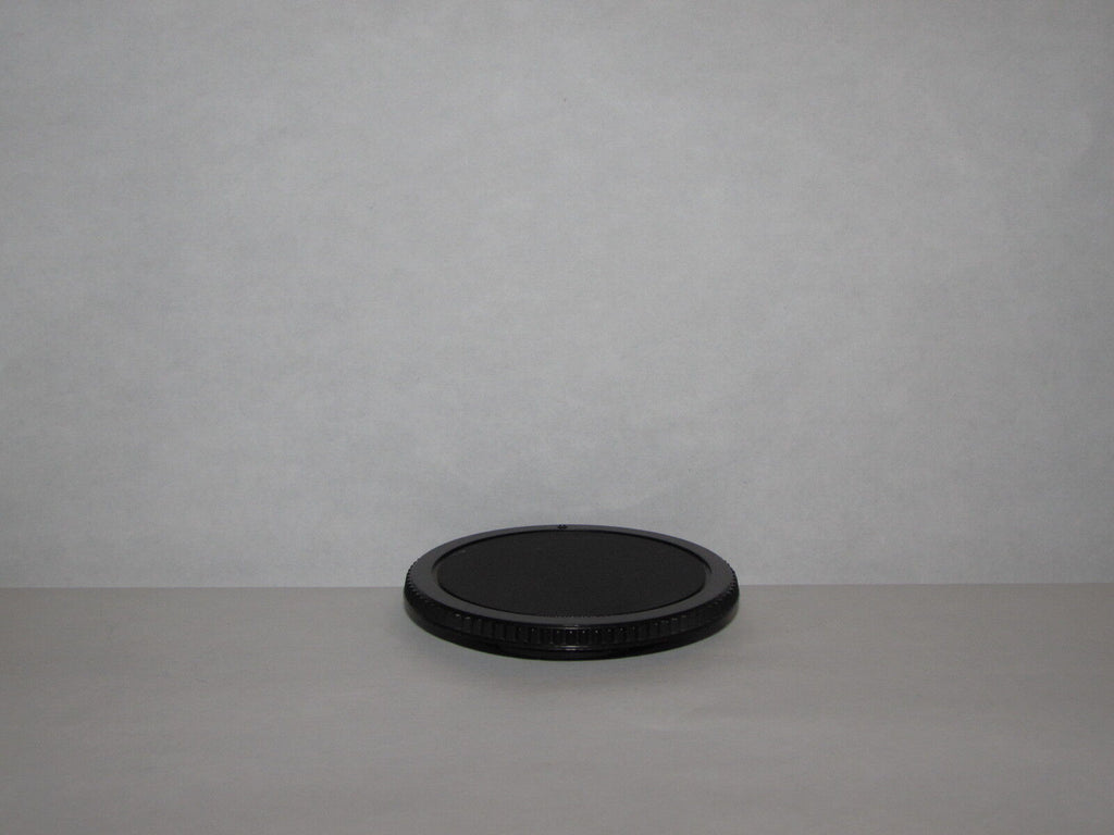 OM Camera Body Cover or Teleconverter top Lens Cap Olympus OM-1n 2X