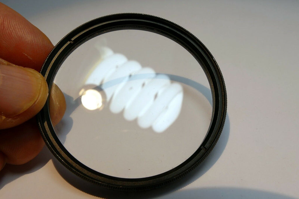 Targus Multi Coated HD UV Haze 58mm Filter ultra violet