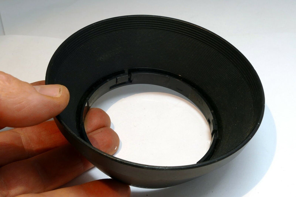 Fujinon Fuji TV Zoom  Lens Hood Shade for TV zoom  7.5-105mm f1.4 S14  BRM-4