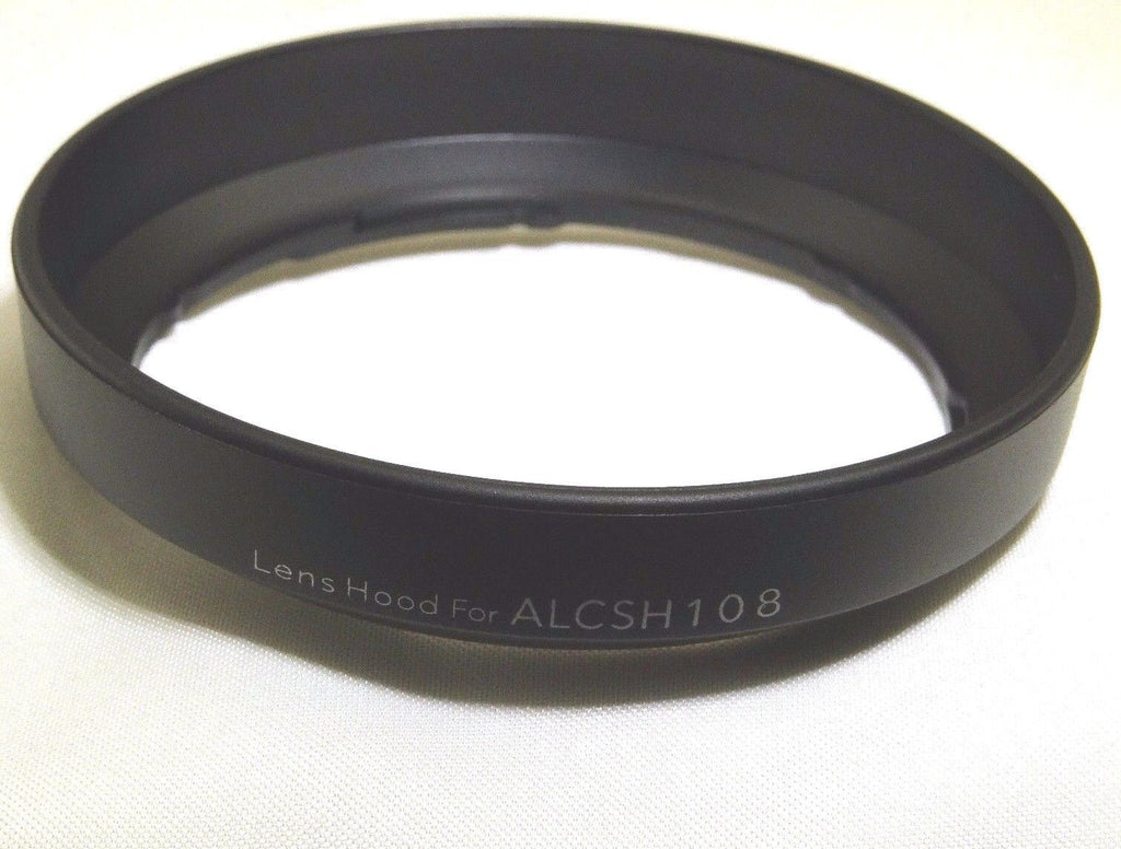 Bayonet Lens Hood for Sony Alpha a SAL 1870 18-70mm f3.5-5.6 replaces ALC SH108