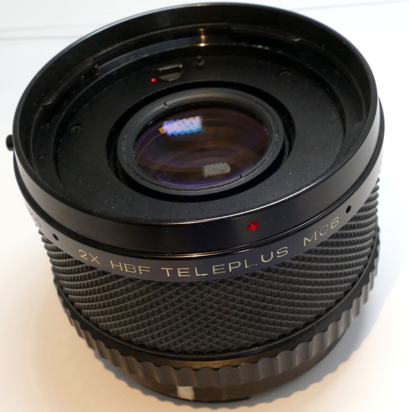 Kenko 2X HBF Teleplus MC6 Lens for Hasselblad V series teleconverter