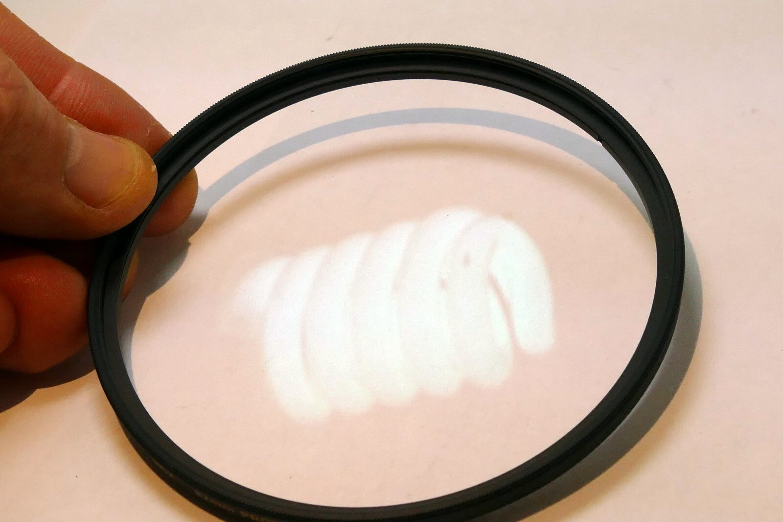 Promaster UV  82mm  Filter HGX-Protection thin profile for wide angle Multi-Coat