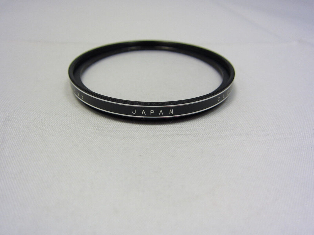 Genuine VIVITAR 52mm Close-Up No.2 +2 Coated Lens Filter Made in Japan