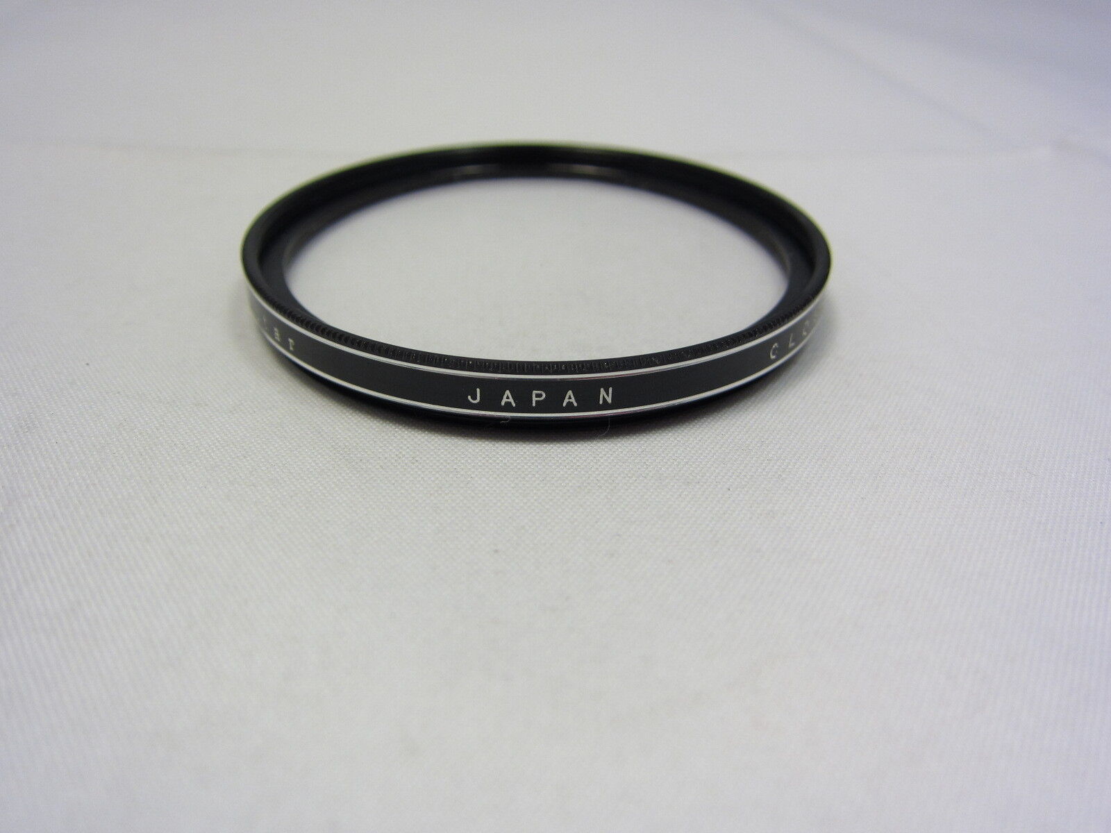 Genuine VIVITAR 52mm Close-Up No.2 +2 Coated Lens Filter Made in Japan