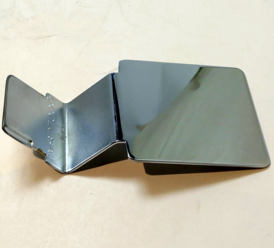 Metal adapter frame Polaroid 1:1 for the CU-5 Land 88-20 camera