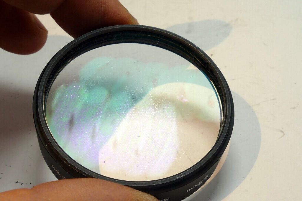 HOYA 52mm Close-up lens Filter   Macro Achromat+3 Achromatic