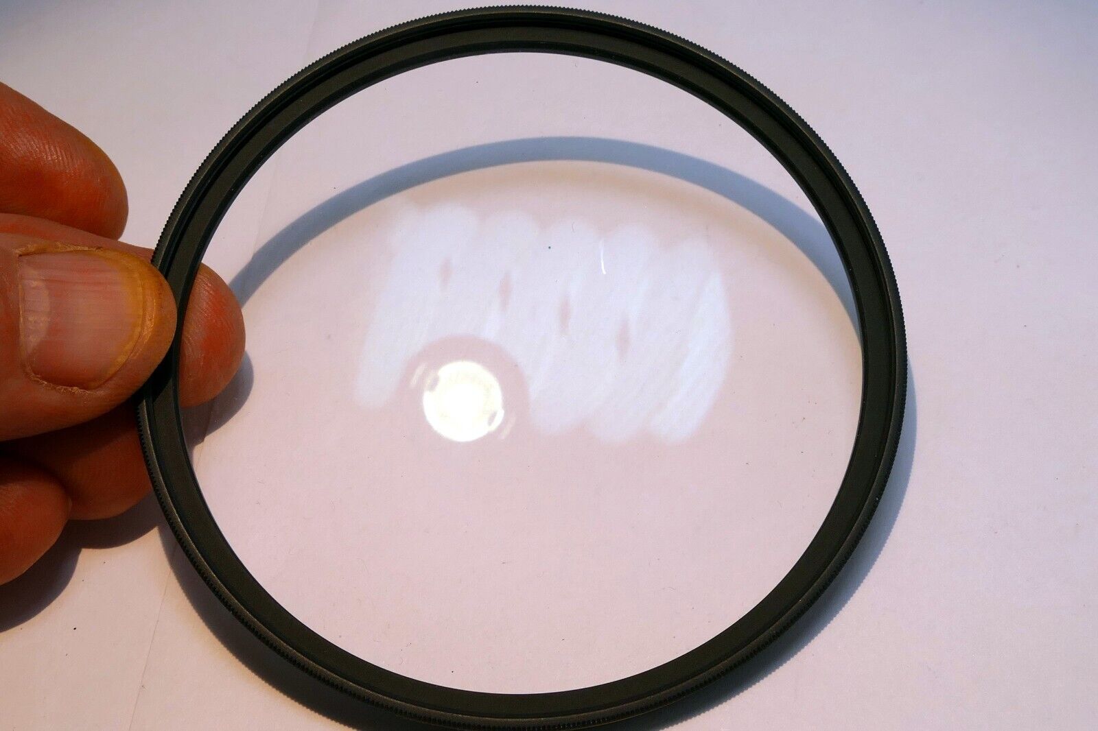 Cacagoo UV  82mm  Filter Ultra Slim profile for wide angle lens Multi-Coated