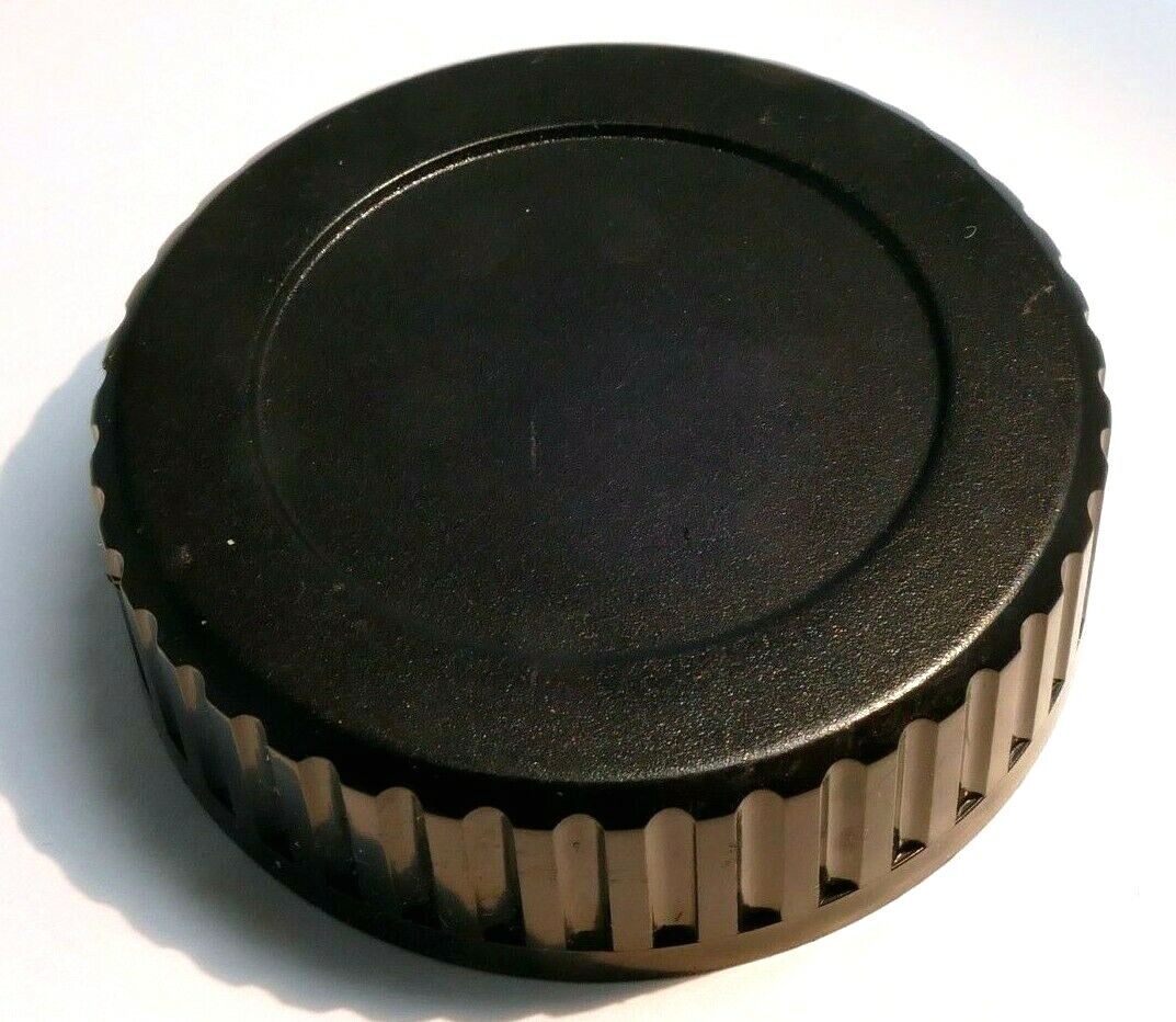 PK Rear Lens Cap slip on type Asahi Pentax K mount lenses 28mm f2.8 35mm SMC M