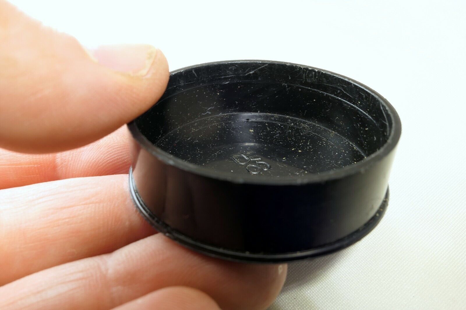 Slip on SR M Rear Lens Cap for Minolta SRT MC MD  mount  lenses