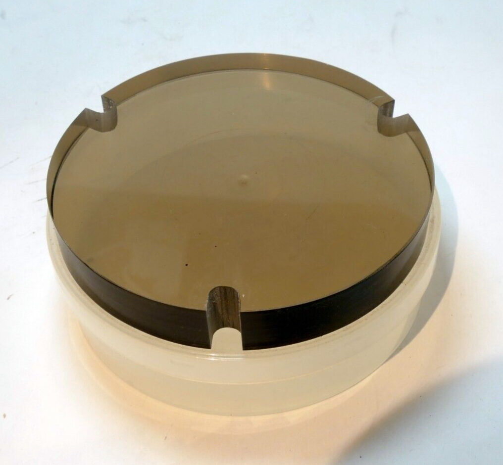 3M Plastic Disc thingy OD 85.5mm