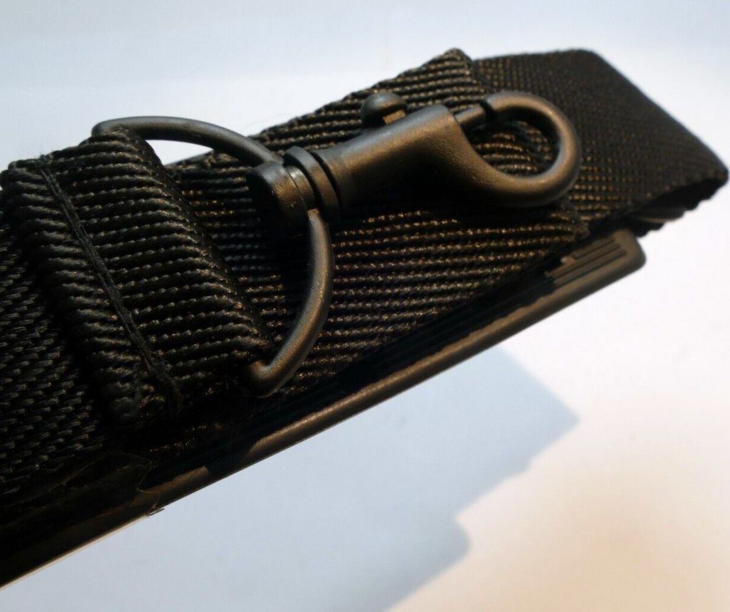 Nylon  3cm wide Shoulder Strap for Tripod CASE with METAL Swivel Hooks