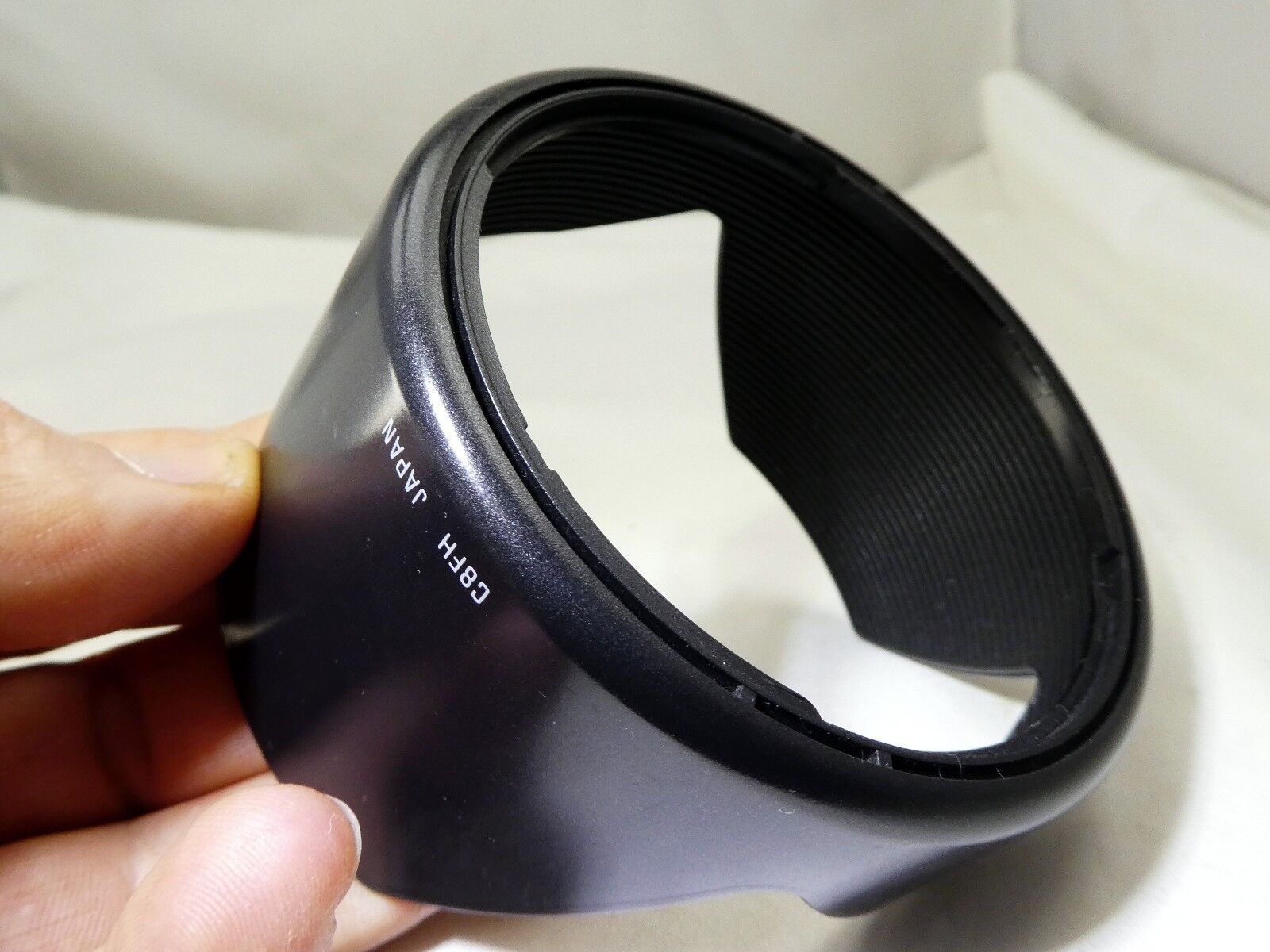 Tamron C8FH Lens Hood Super 28-200mm f3.8-5.6 Adaptall OEM