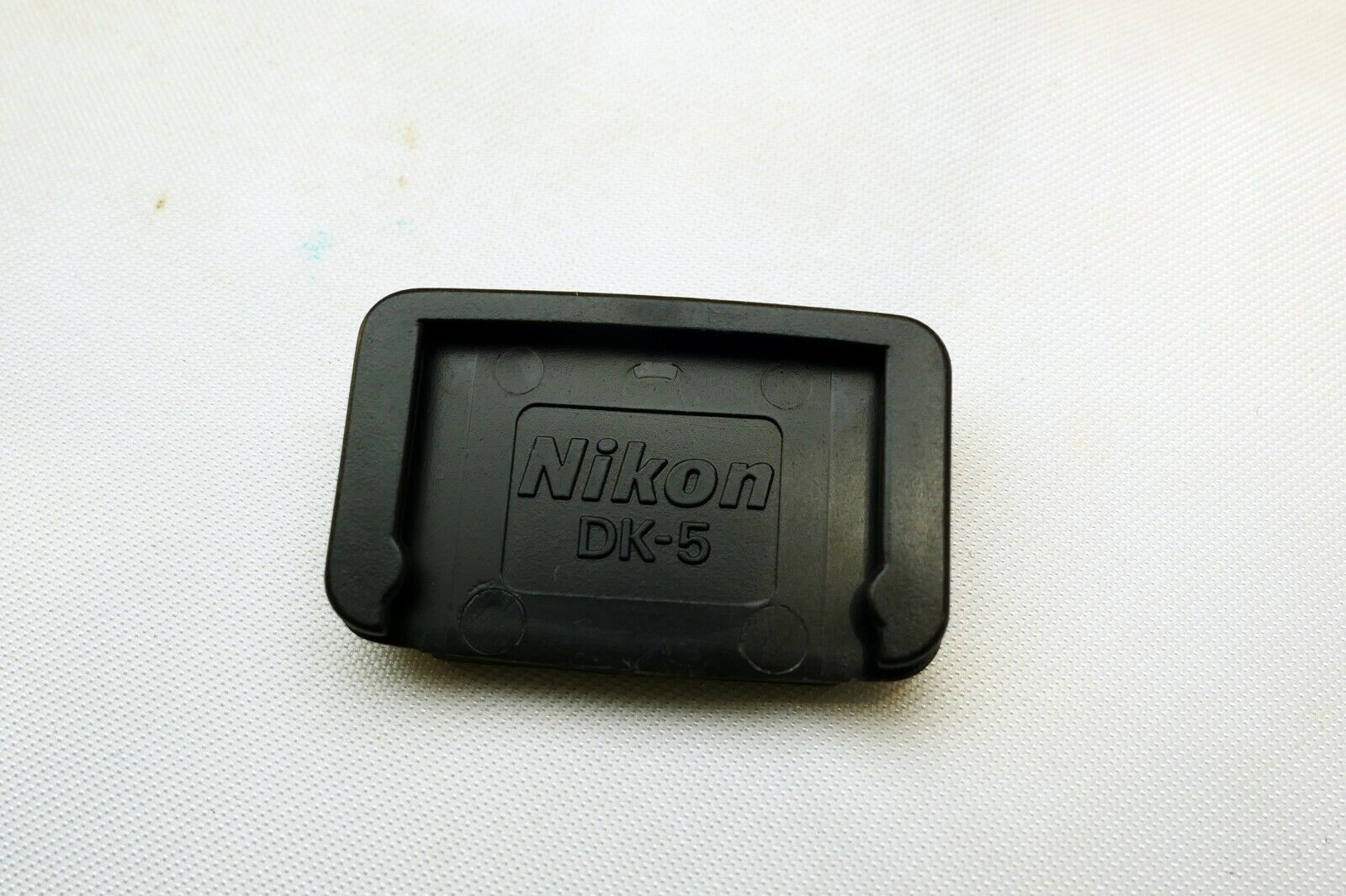 Nikon DK-5 Eyepiece Shield Cap Dust Cover Original Genuine for D3500 D7500 D5500