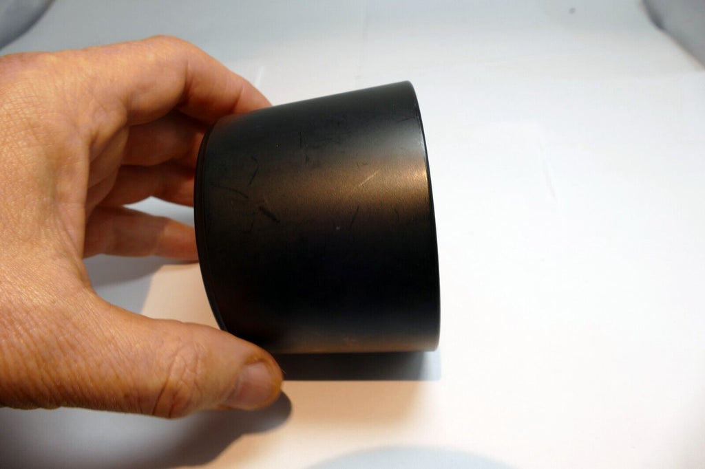 62mm Lens Hood Shade for   70-300mm Telephoto Bayonet twist on type