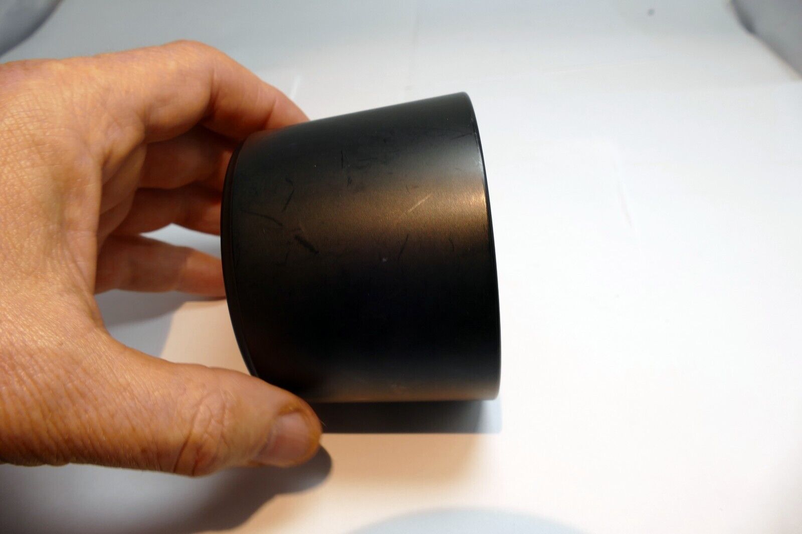 62mm Lens Hood Shade for   70-300mm Telephoto Bayonet twist on type