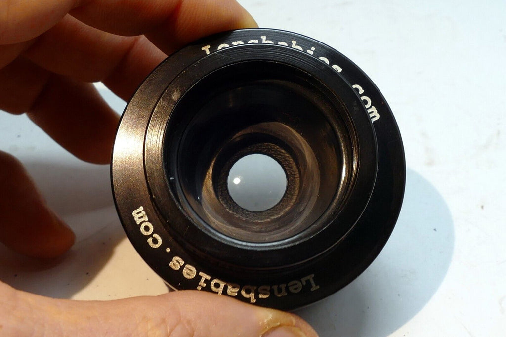 Lensbaby Original Lens For  Nikon F Ai-s Mount d3500 D5500