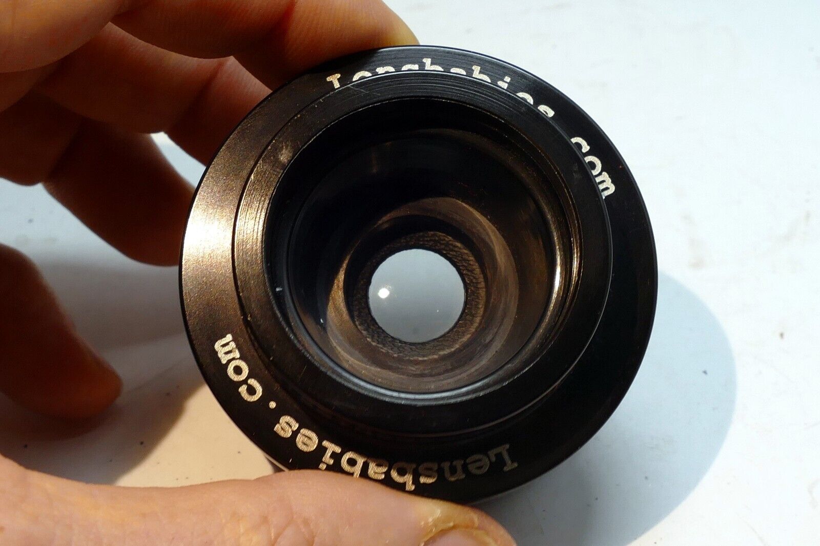 Lensbaby Original Lens For  Nikon F Ai-s Mount d3500 D5500