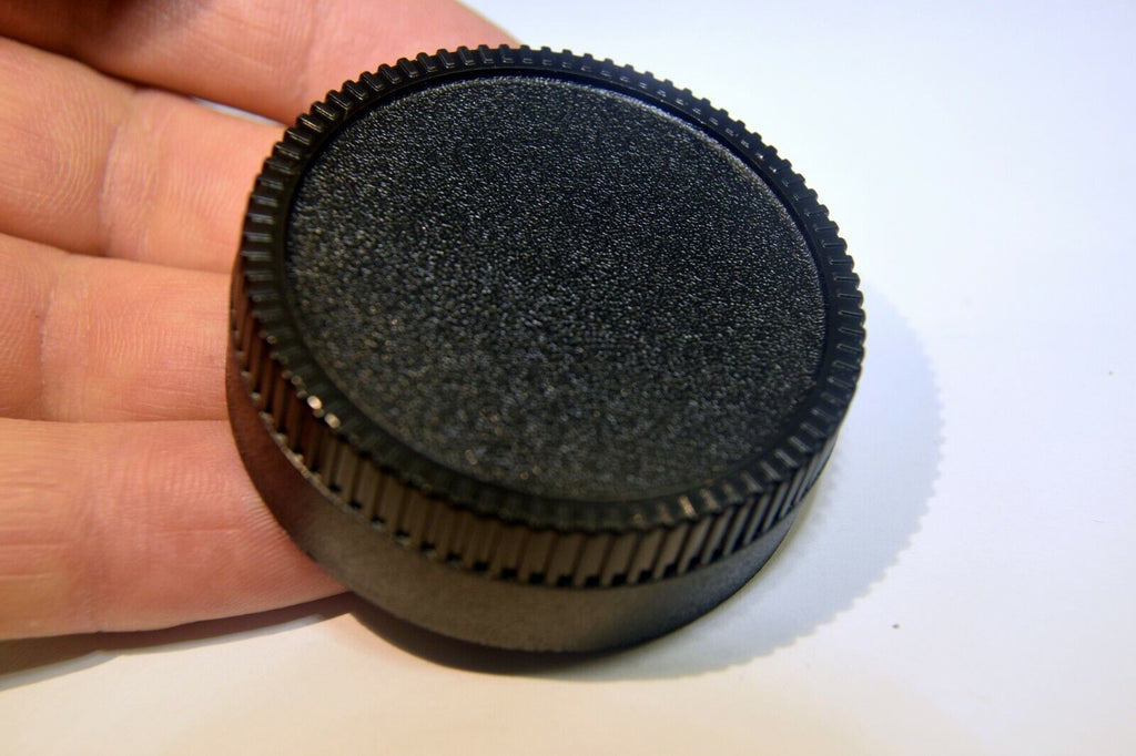 LF-1 Rear Lens Cap for Nikon E series AI Ai-s manual focus 50mm f1.8 f1.4