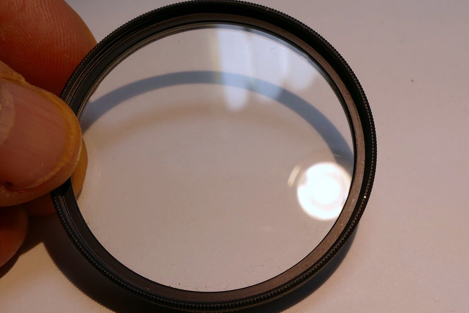 Kalimar  49mm Lens Filter UV protection threaded screw in type