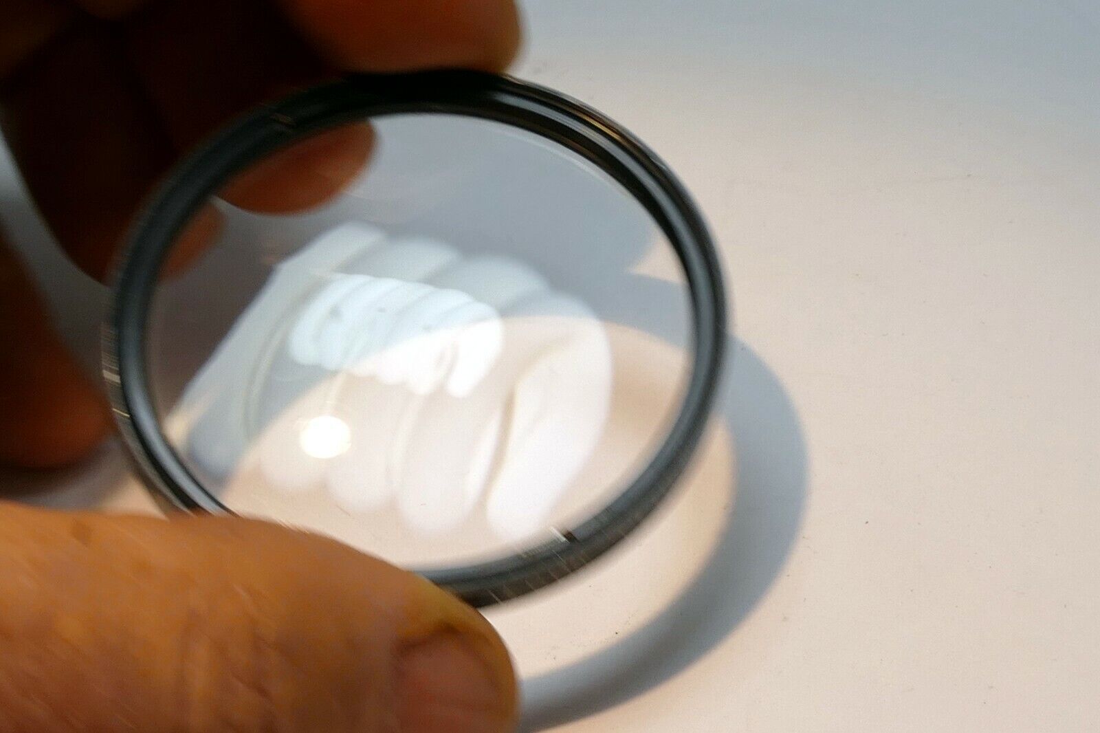 Kalcor  Close-up No 3 + 3 macro series 7 VII Lens Filter drop in type