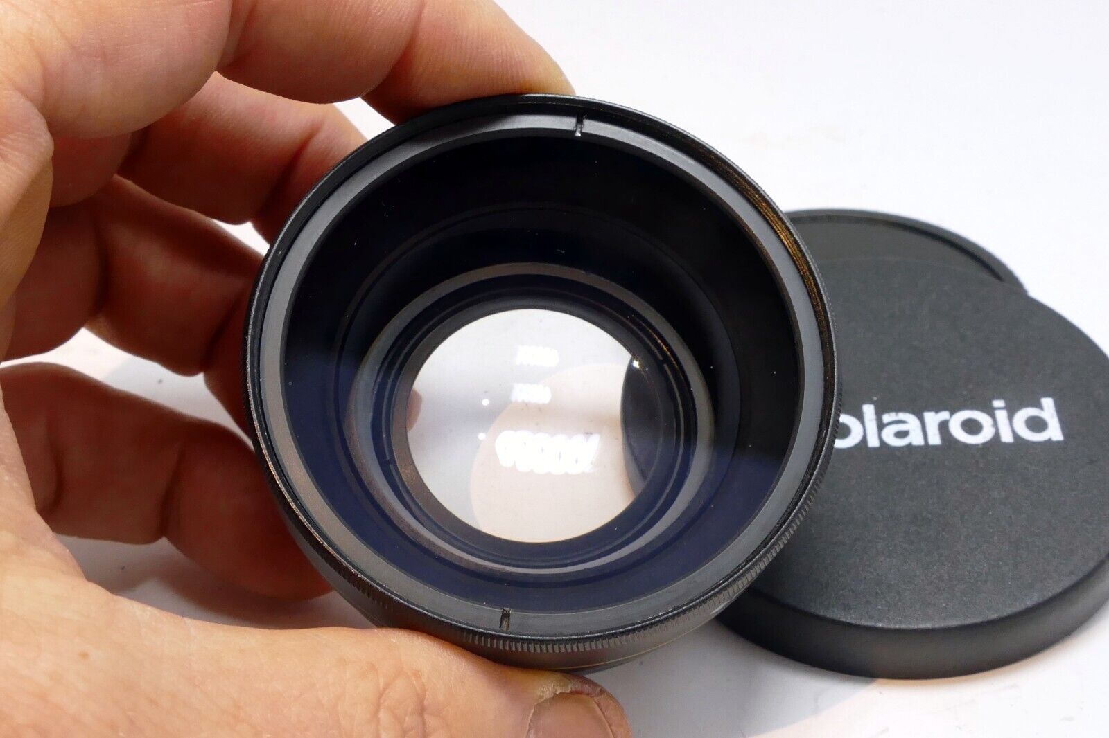 58mm Threaded  Studio 0.43X Super wide Angle attachment AUX  Lens