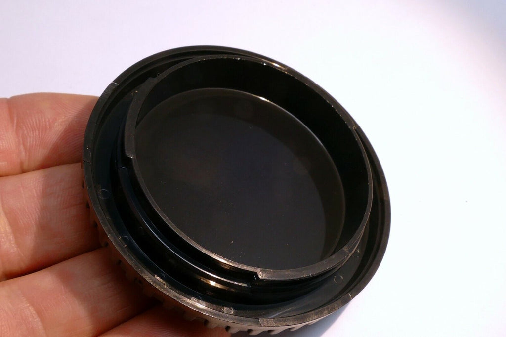 Body cap for Canon EOS EF Camera  5D 6D 80D 90D 70D SL3 digital rebel