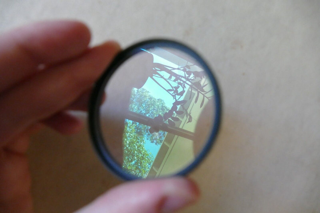 Hoya 55mm HMC Skylight (1B) Filter Japan