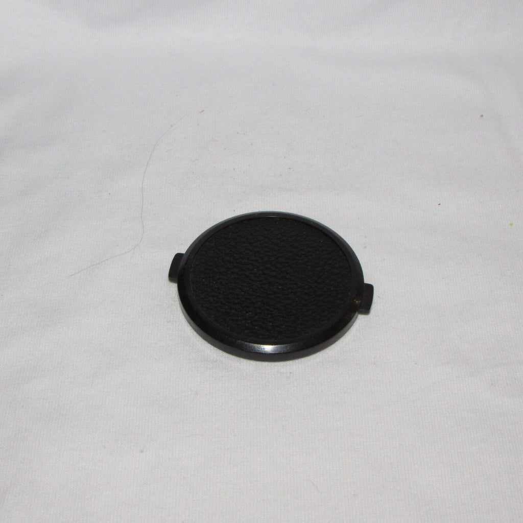 Plastic 52mm Lens Front Cap Made in Taiwan snap on type B01503