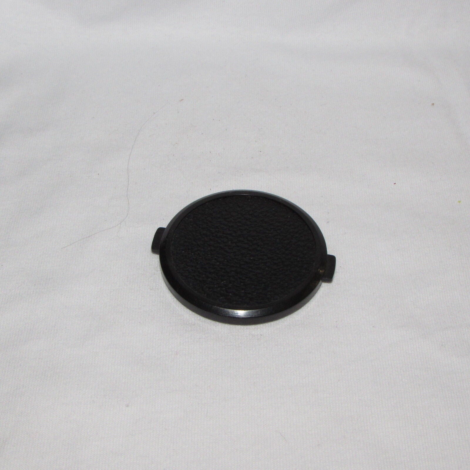 Plastic 52mm Lens Front Cap Made in Taiwan snap on type B01503