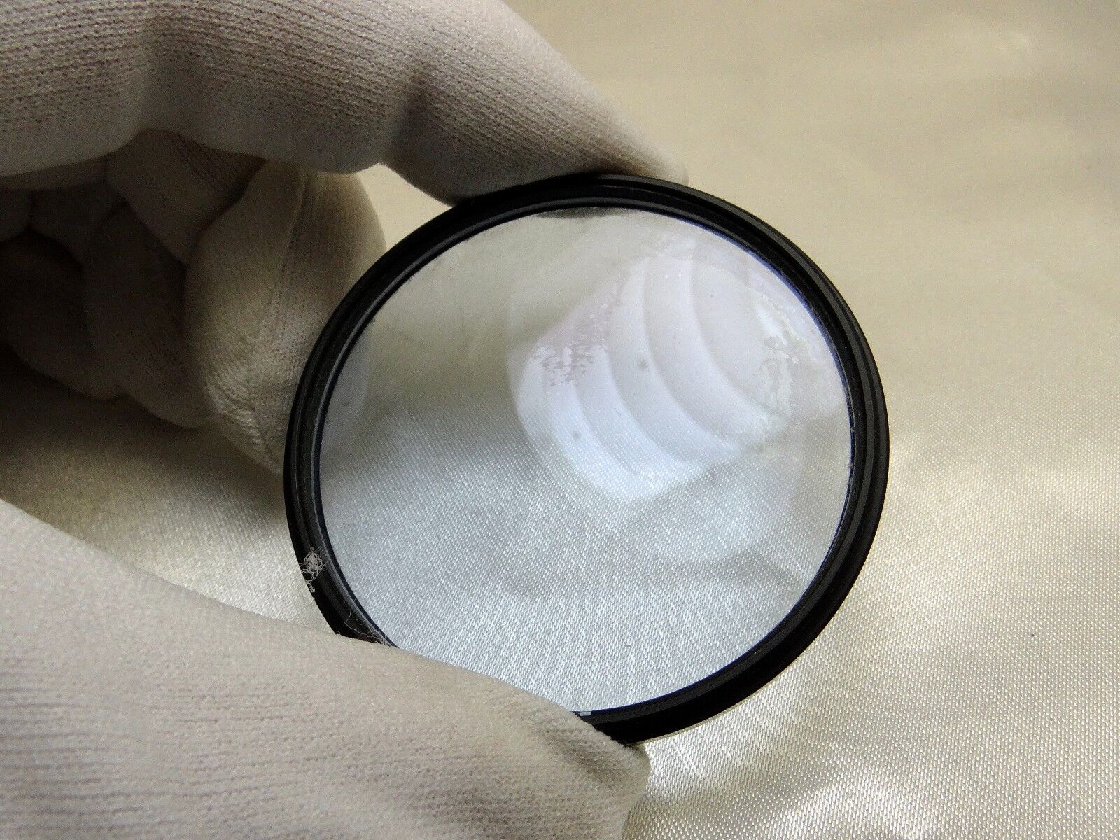 Hoya 55mm 82A Light Blue  Lens Filter -- Shipping is free worldwide