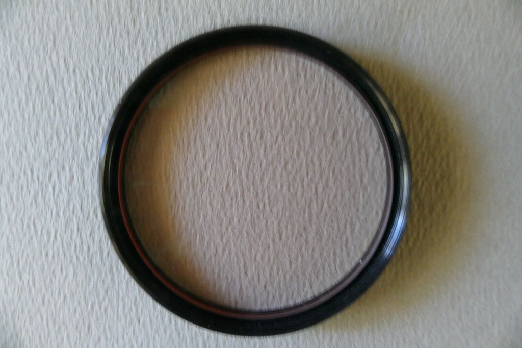 PRO 62mm Lens Filter 1A Japan