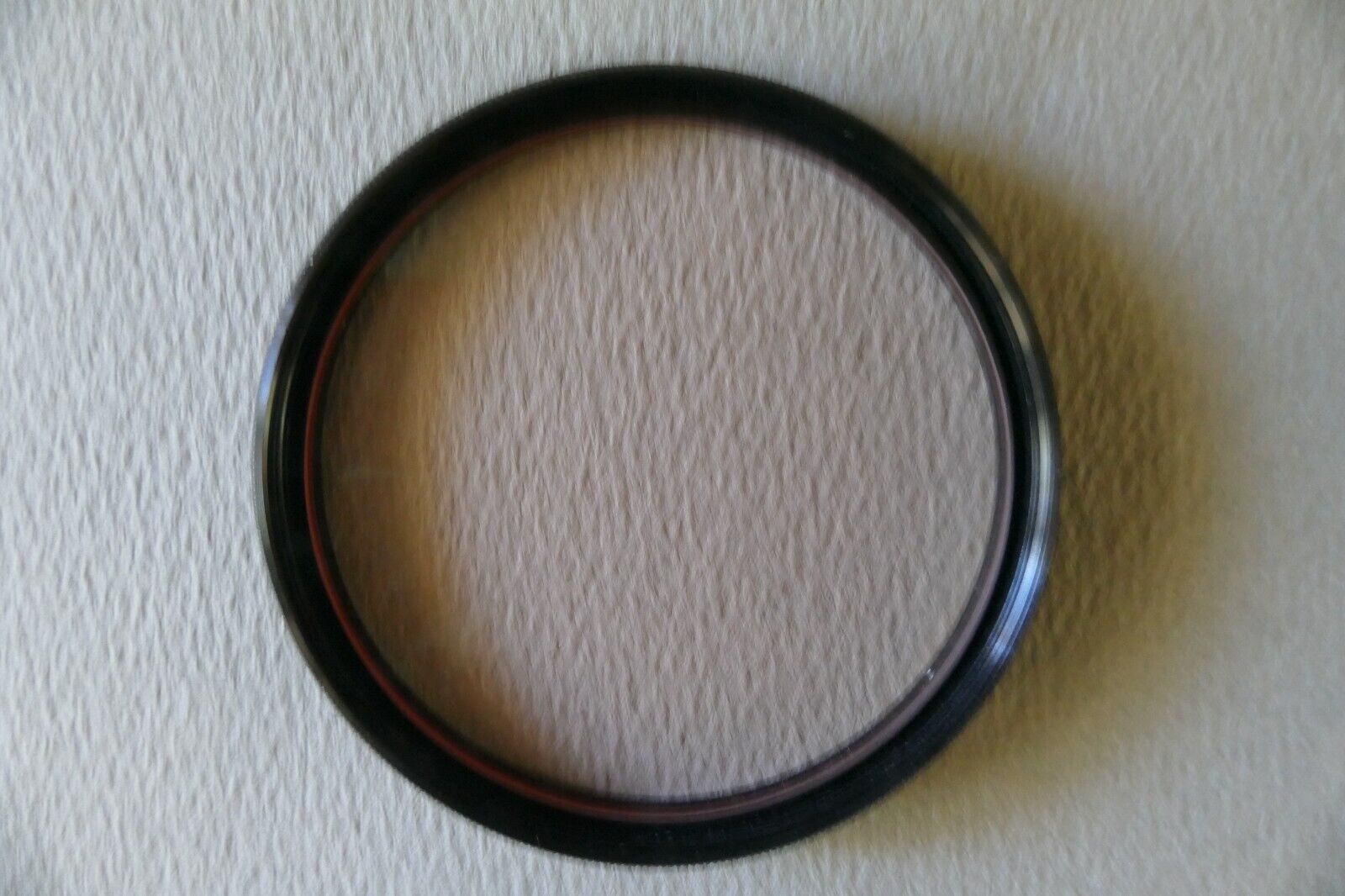 PRO 62mm Lens Filter 1A Japan