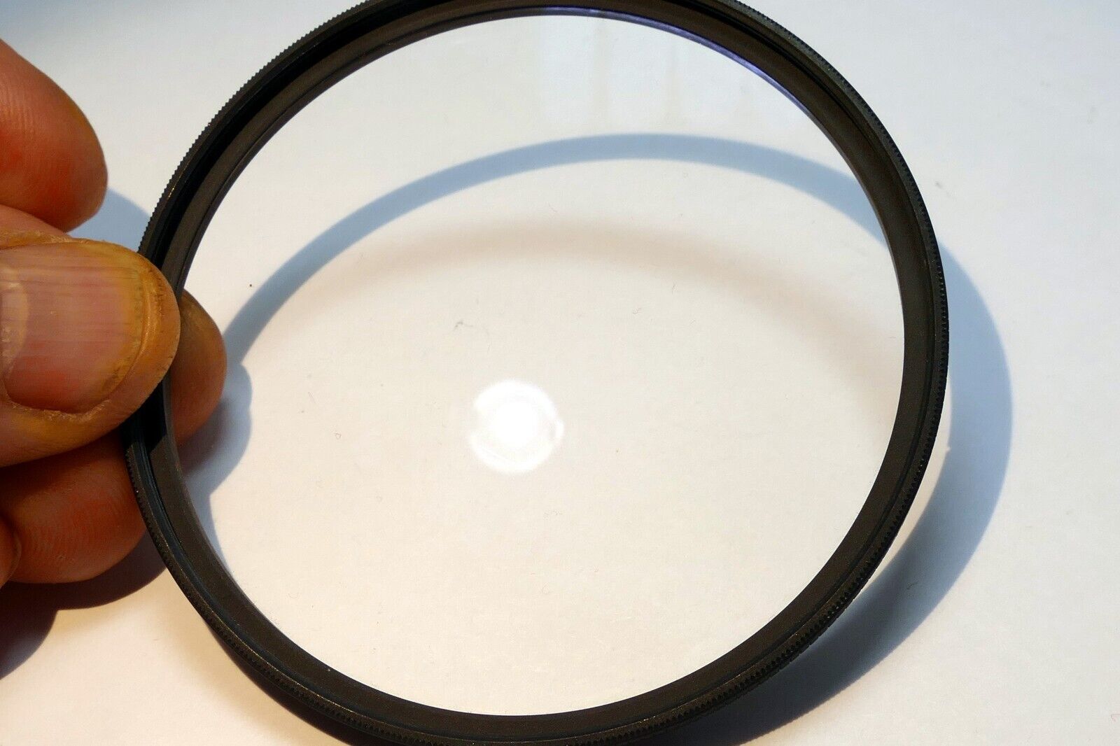 Promaster Digital UV 72mm Lens Filter Low profile for wide angle lenses