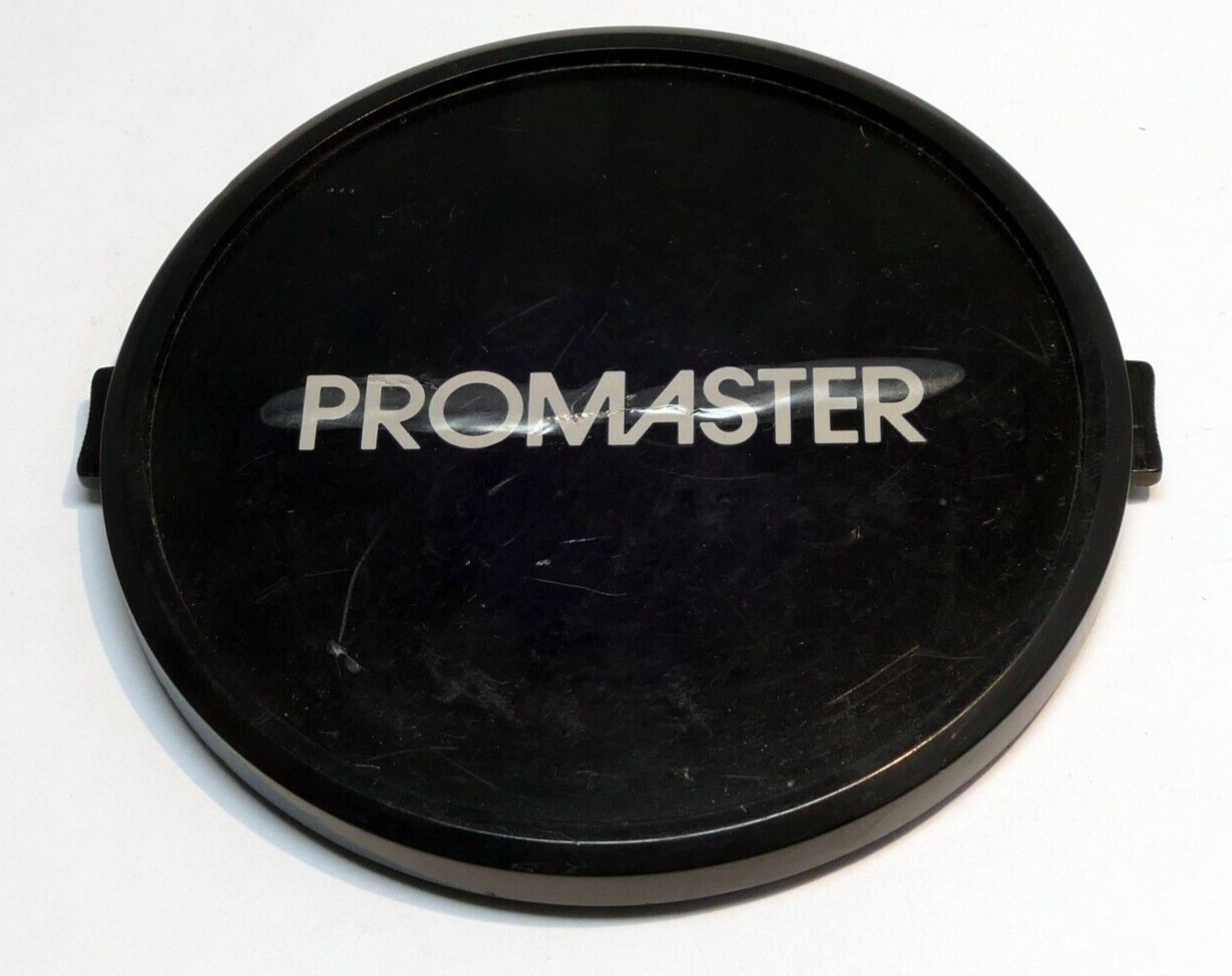 Promaster  72mm rim Lens Front Cap