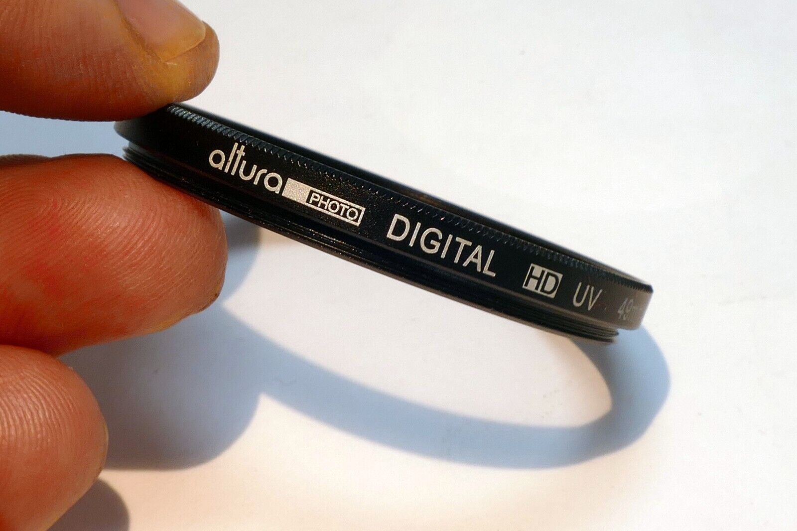 Altura 49mm Digital HD MC UV Filter low slim profile wide angle