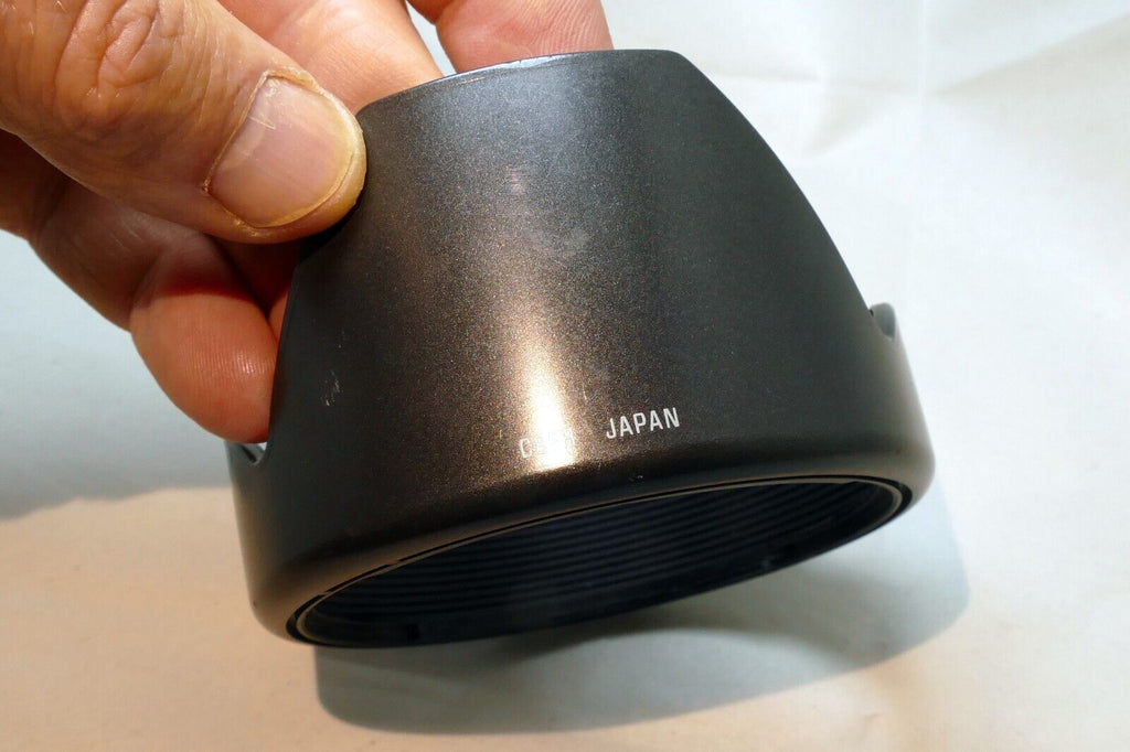 Tamron C8FH Lens Hood Shade for  28-200mm f3.8-5.6 AF Zoom Super - Black
