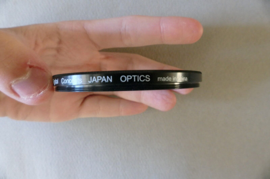 Digital Concepts Japan Optics 77mm UV Filter China