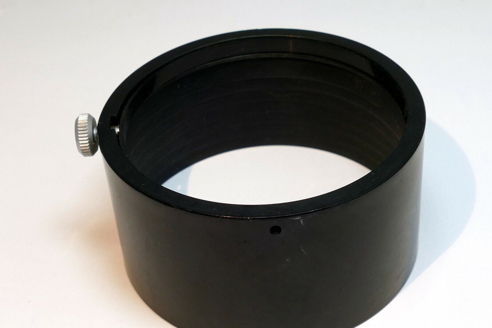 62mm Tamron Adaptall  Lens Hood Shade for  slip on type 80-210mm 80-200mm