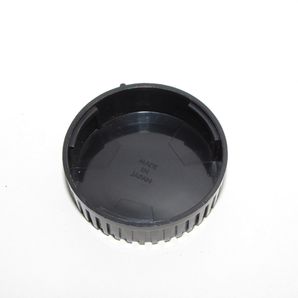 Sigma rear lens  cap for Pentax P K Ricoh PK KR XR
