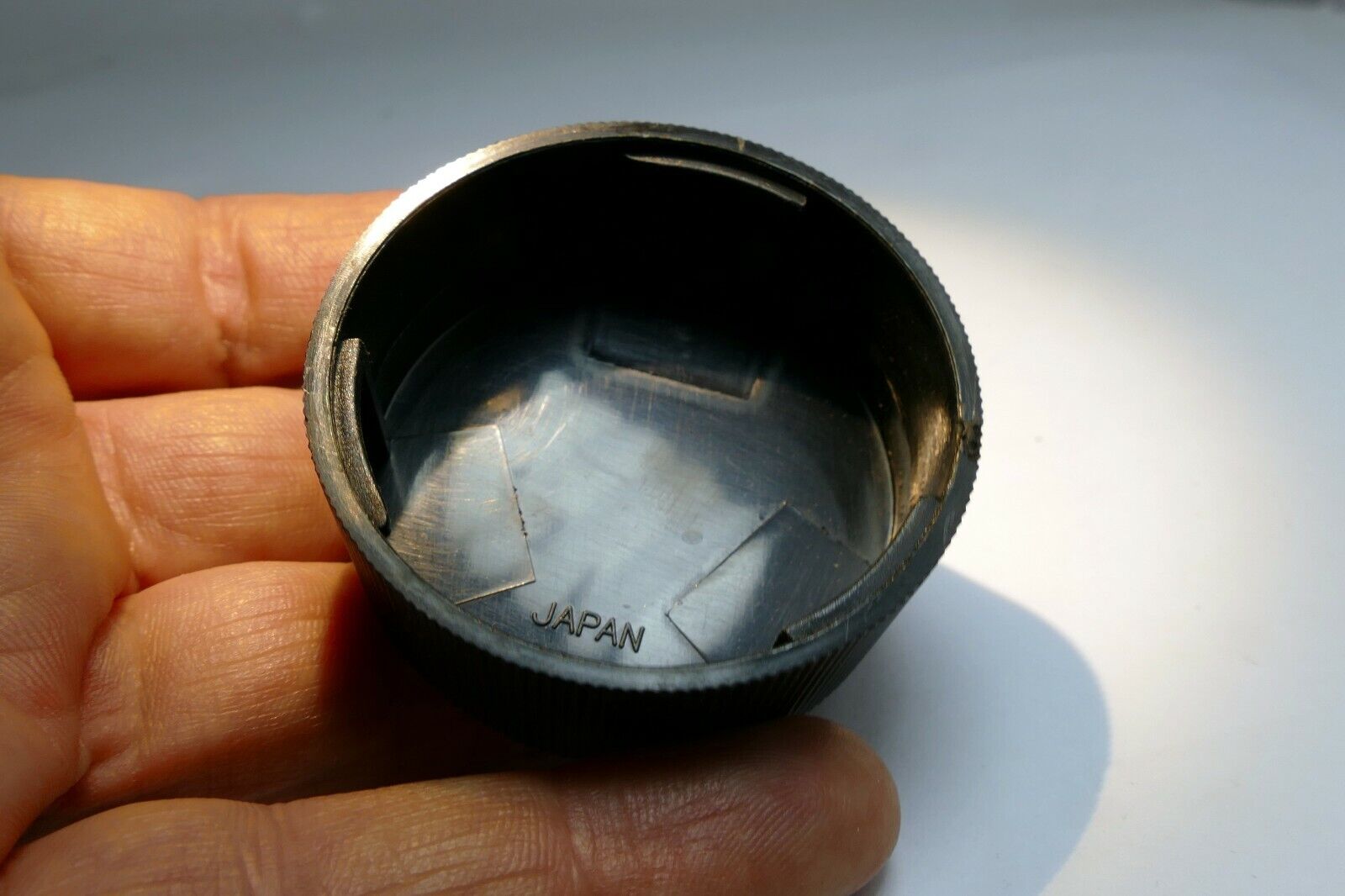 Tamron Adaptall 2 Rear Lens Cap protective Cover Pentax-K PK KA KR  mount