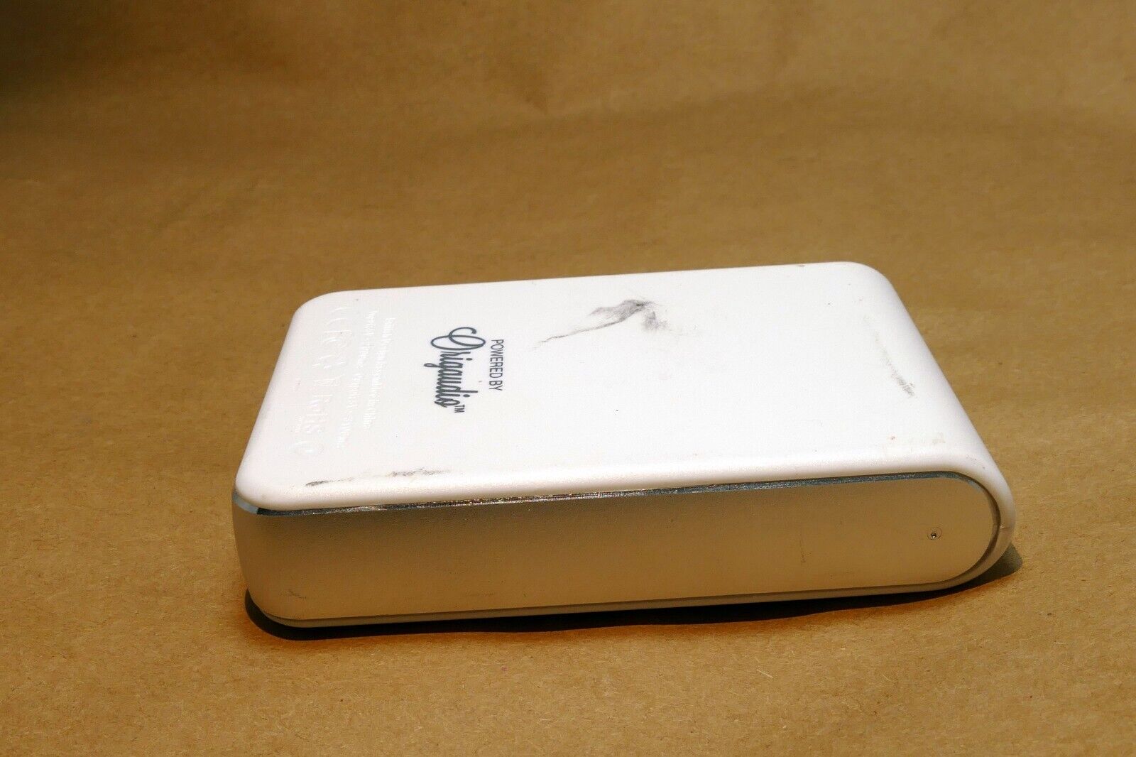 Origaudio Power Pack Charge iPhones USB micro  3100mAh AAIS