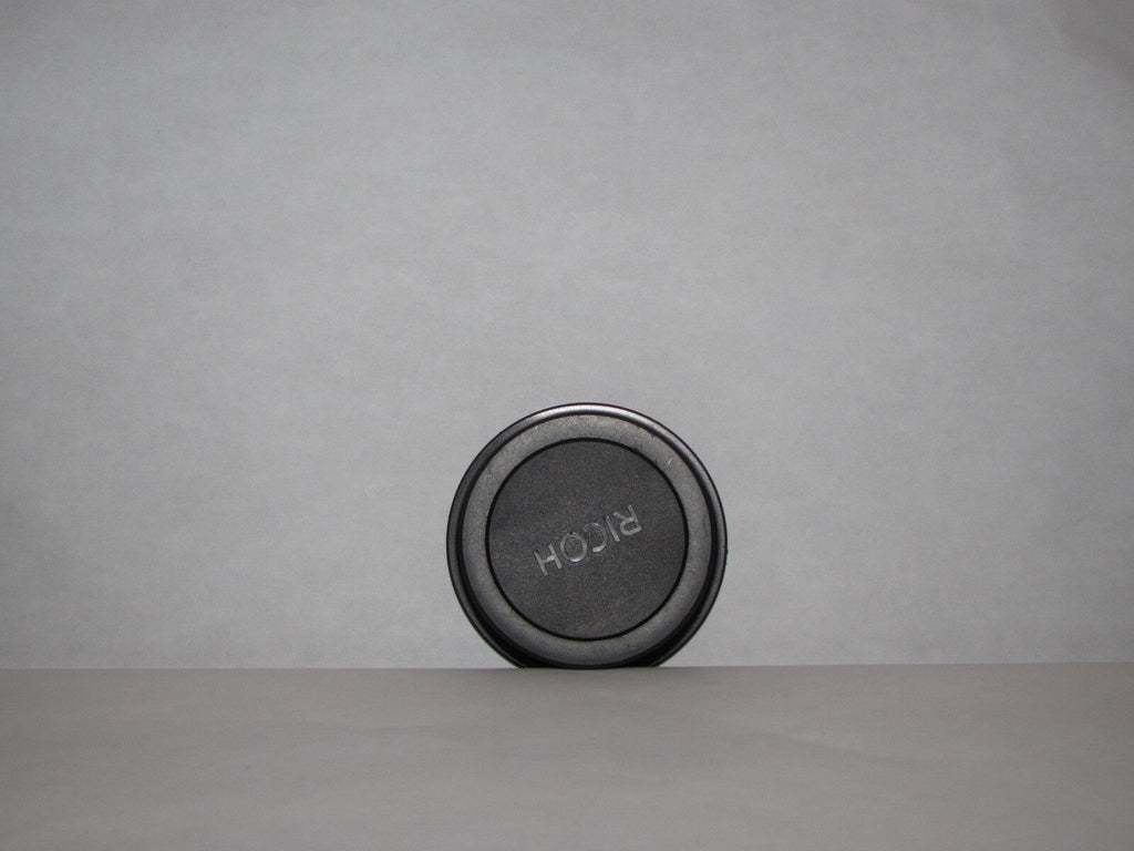 Genuine Rico Slip on Rear Lens Cap for PK K  B20136