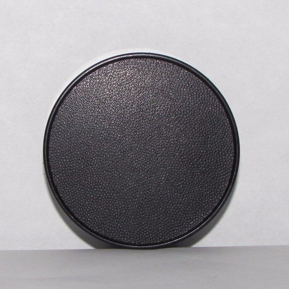 Vintage Rear Lens Cap Minolta SR lenses slip on type MC