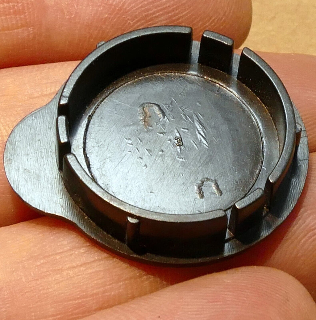 Rear Lens Cap Cover Binoculars 24mm ID plastic