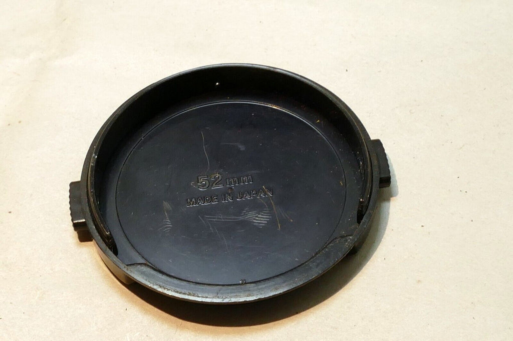 52mm Nikon Nikkor F Ai Ai-s Bayonet Mount Front Lens CAP for 50mm f1.4
