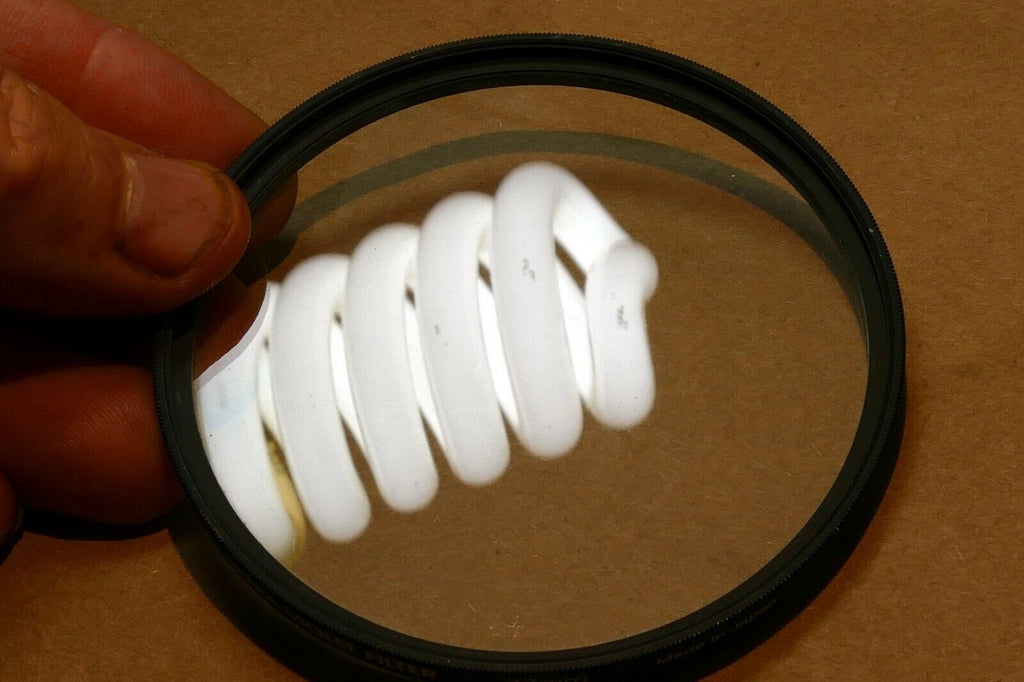 Jessops UV  77mm Lens Filter - near mint