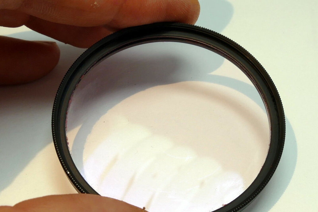 HOYA  HMC 55mm Filter Skylight 1B sky worming made in Japan multi-coated