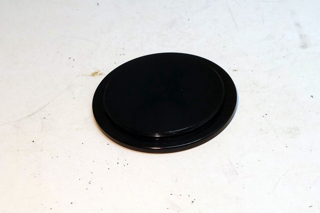 LensBaby 37mm Front Lens Cap  screw in type threaded metal   sweet 50 35