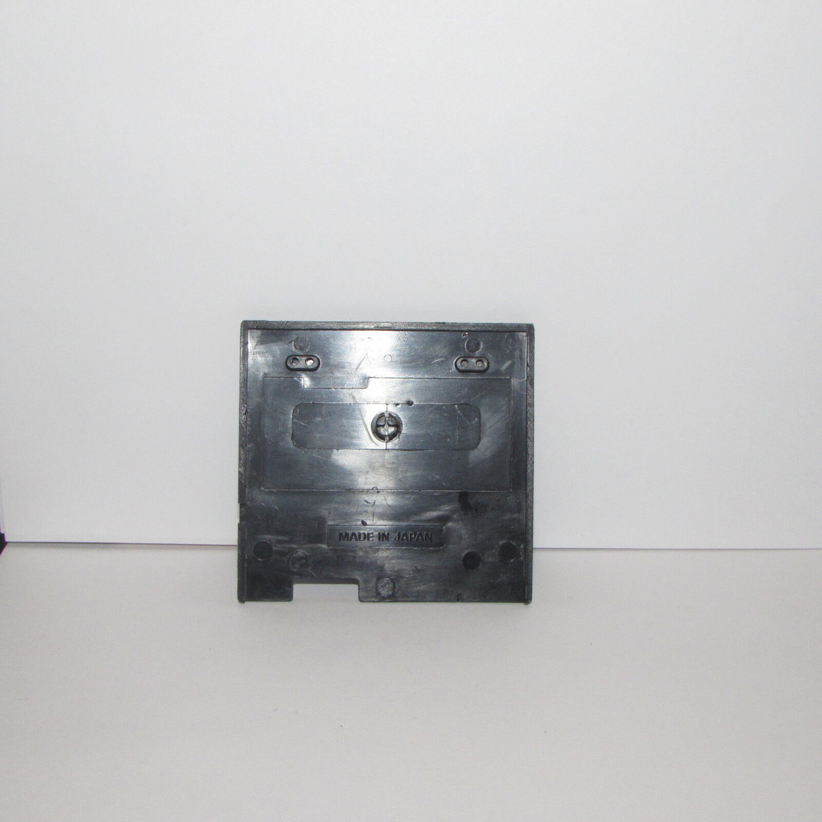 Zenza Bronica SQ-A 6X6 bttom camera cover cap  S110057